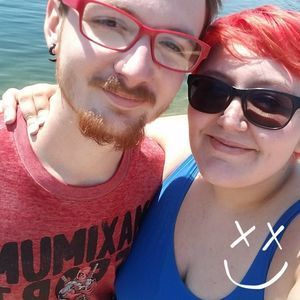 Meet your Posher, Brett